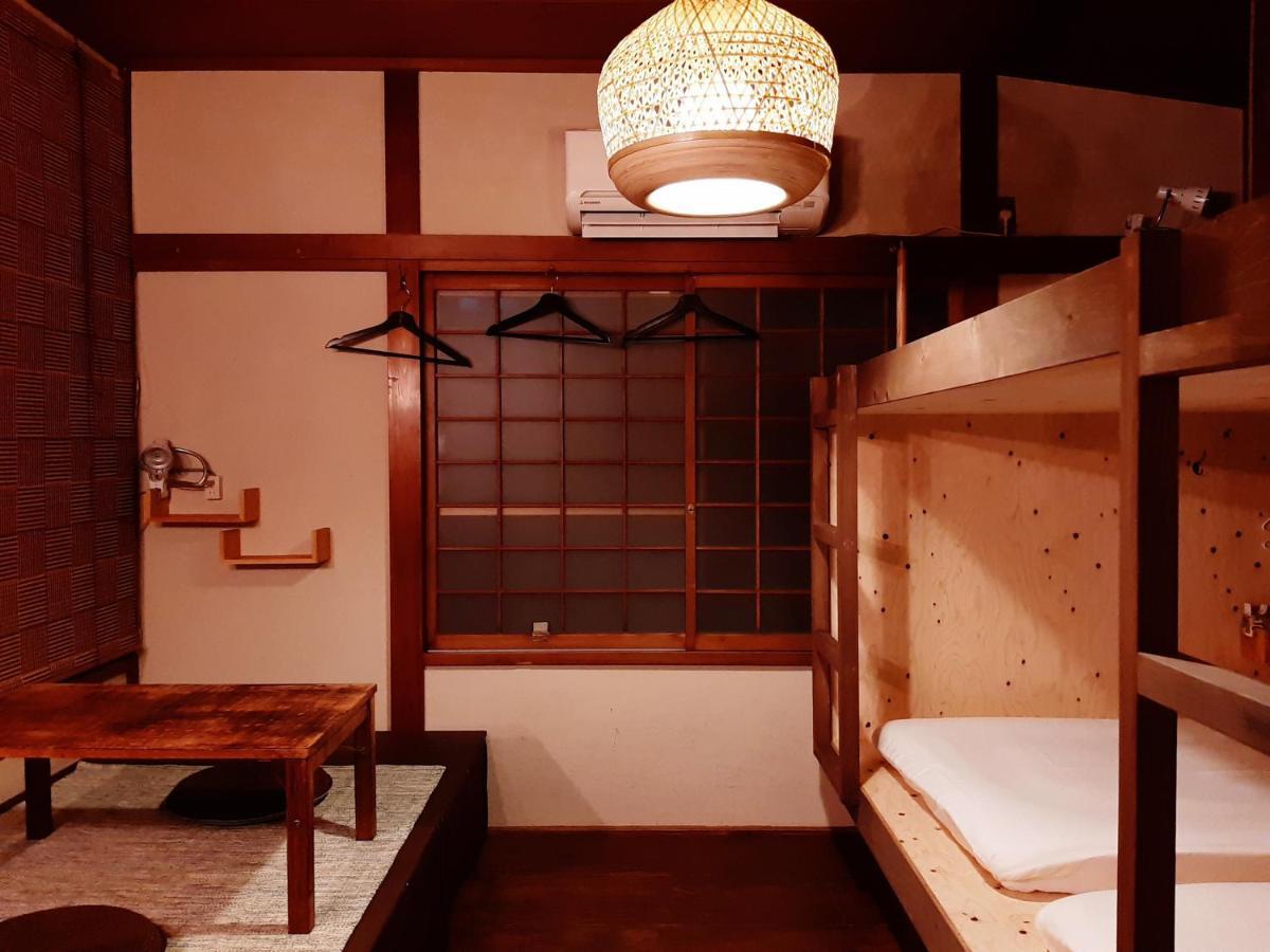 Guest House Futareno Yokohama  Exterior photo