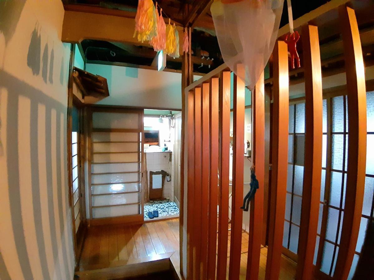 Guest House Futareno Yokohama  Exterior photo