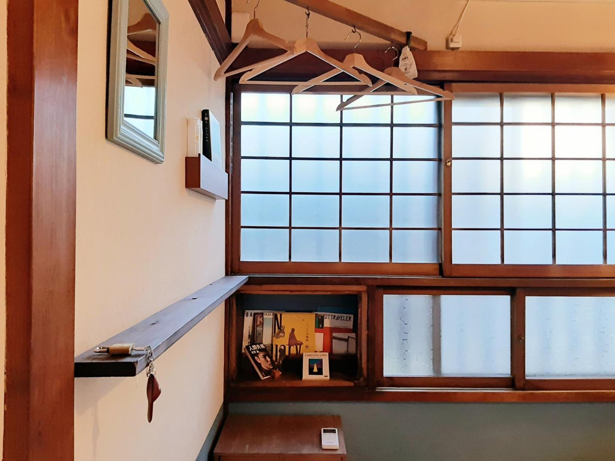 Guest House Futareno Yokohama  Room photo