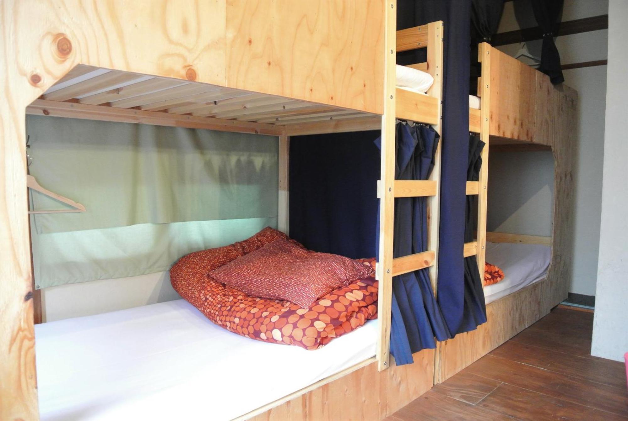 Guest House Futareno Yokohama  Room photo