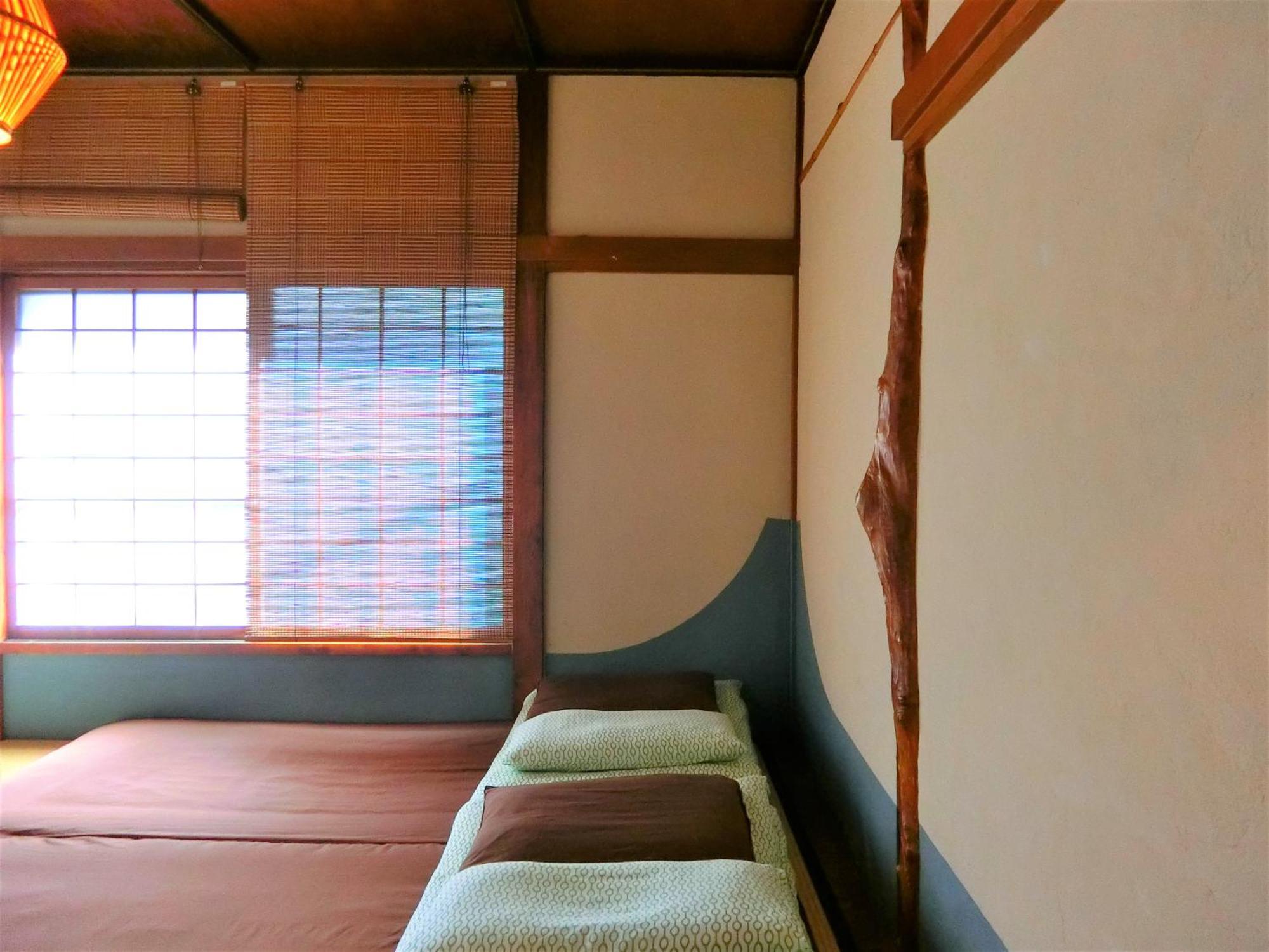Guest House Futareno Yokohama  Room photo