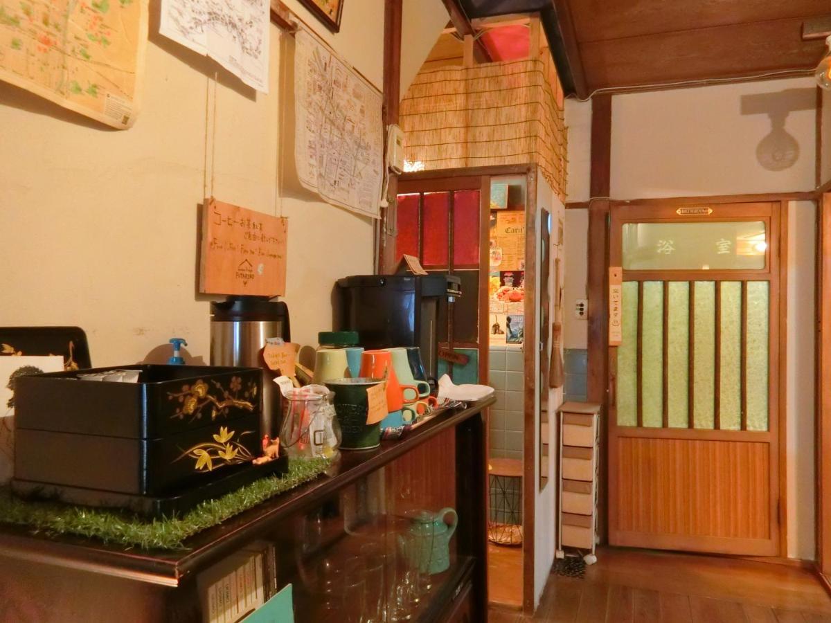 Guest House Futareno Yokohama  Exterior photo