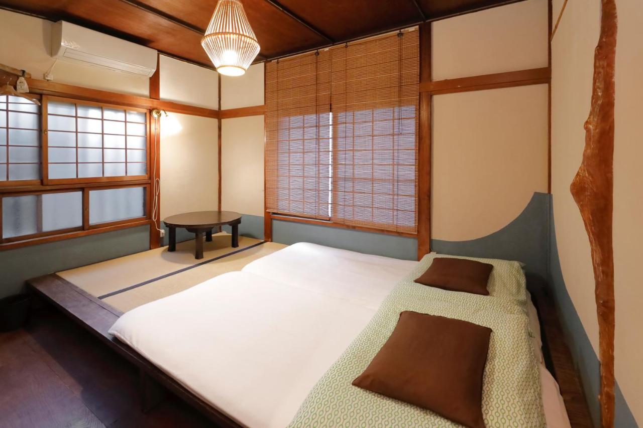 Guest House Futareno Yokohama  Exterior photo